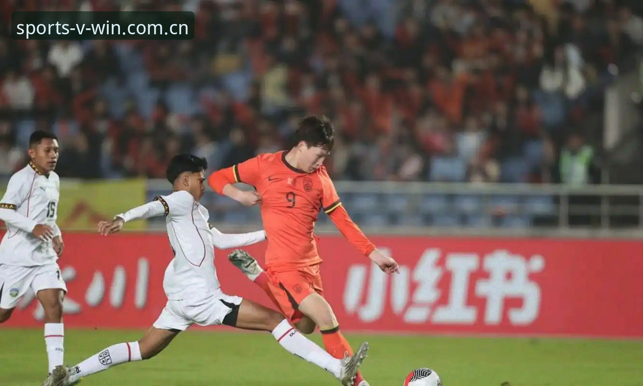 U17世界杯抽签结果解读教程：中国男足女足分组形势全解析